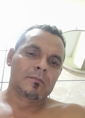 André, 43, República Federativa do Brasil, Paulista