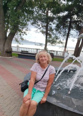 Марина из Перми 63 года