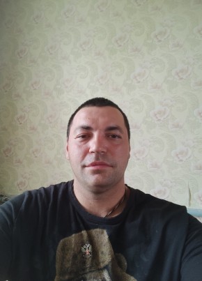 Виктор, 36, Россия, Енисейск