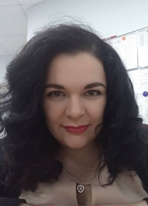 Наталья, 35, Россия, Томск