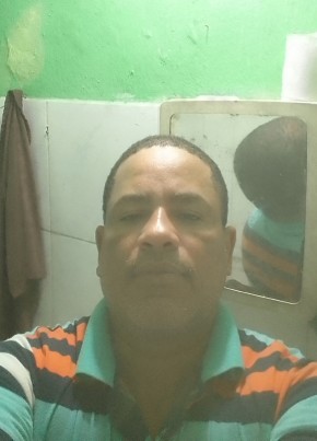 Leandro из Maceió 41 год