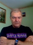 Валерий, 78 лет, Запоріжжя