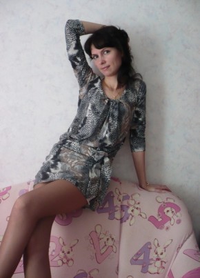 Наталья, 44, Russia, Kurgan