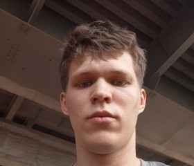 Vitaliy, 25, Orekhovo-Zuyevo