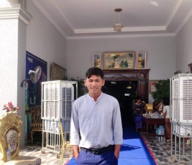 Sobanha, 25, Battambang