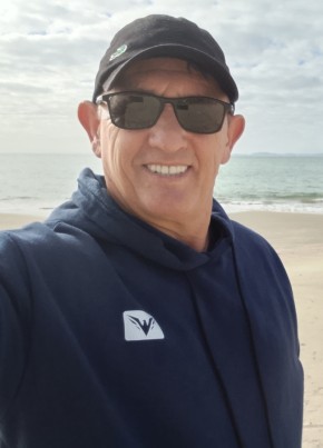 Mauro из Florianópolis 52 года