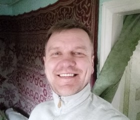 Сергей, 48 лет, Оріхів