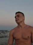 Андрей - Саратов