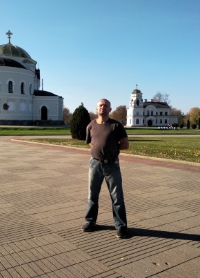 Тимур, 42, Рэспубліка Беларусь, Берасьце