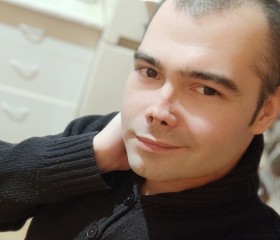 Марк Крутенко, 35 лет, Кировск (Мурманская обл.)
