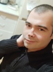 Mark Krutenko, 34  , Apatity
