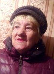 нина, 85 лет, Магілёў