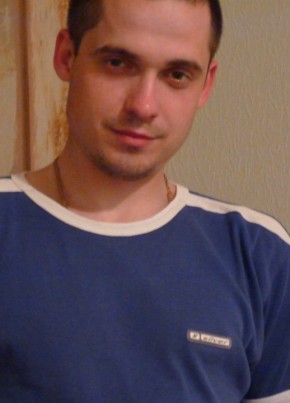 Денис Денис, 41, Россия, Нововоронеж