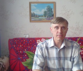 олег, 59 лет, Барнаул