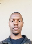 henry  mumba, 32 года, Lusaka