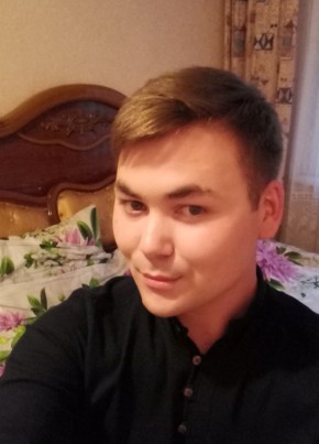 Ник, 34, Россия, Гвардейск