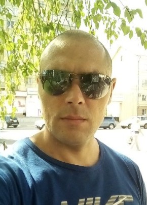 алексей лямин, 37, Россия, Тамбов