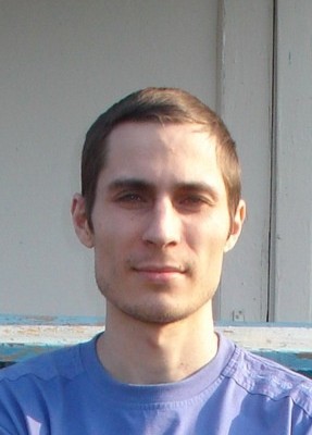 Олег, 41, Россия, Пенза