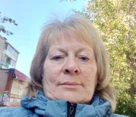 Ирина Соколова, 58 лет, Балакирево
