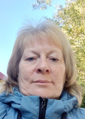 Ирина Соколова, 58, Россия, Балакирево