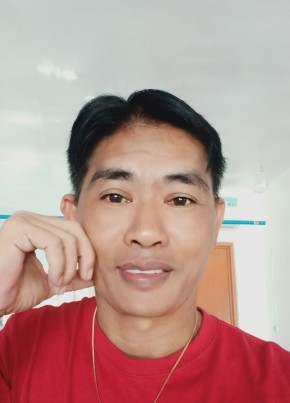 Dods Delfin из Lungsod ng Dabaw 29 лет