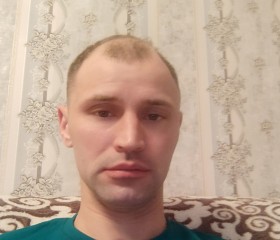 Роман, 37 лет, Приозерск