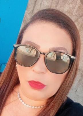 Claudia из São Paulo capital 55 лет