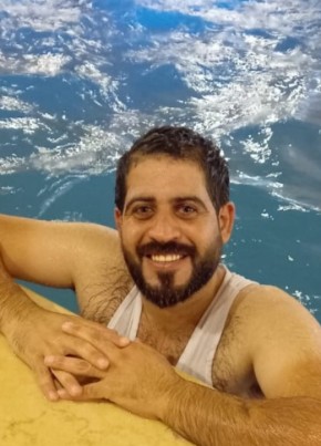 هشام, 33, المملكة الاردنية الهاشمية, عمان