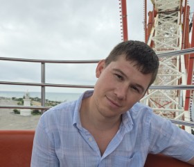 Misha Rybalka, 32, Tbilisi