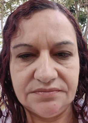 Vivi из São Paulo capital 47 лет