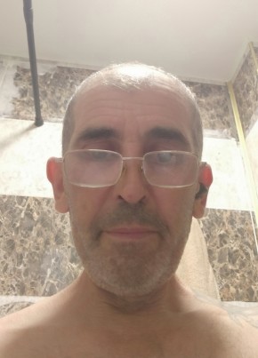 Сергей из Chişinău 51 год
