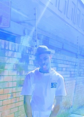 NKANYISO, 22, South Africa, Durban