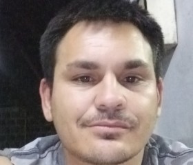 Diego, 35 лет, San Fernando del Valle de Catamarca