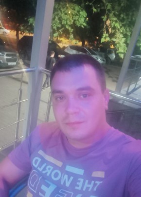 Вячеслав, 32, Россия, Севастополь