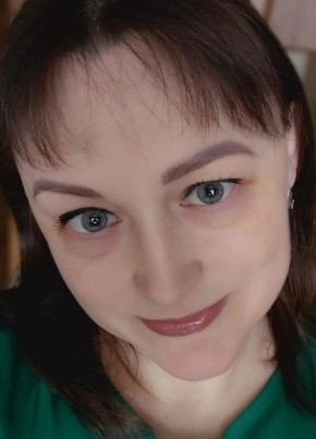 Светлана из Апатиты 47 лет