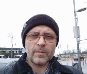 Георгий, 41 год, Санкт-Петербург