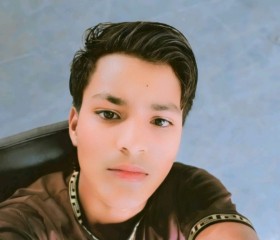 manav kumar, 18 лет, Vadodara