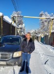 Серик, 54 года, Алматы