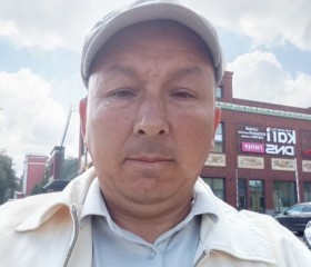 Shamsiddin Meyli, 38, Moscow