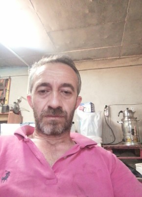 Bülent , 46, Türkiye Cumhuriyeti, Başakşehir