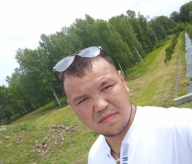 Арман, 28 лет, Омск