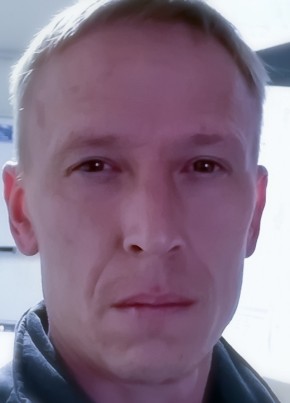 Леха из Торжока 46 лет