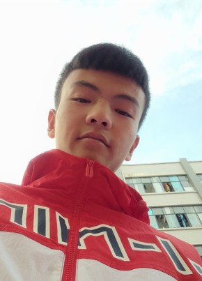 哈哈哈, 20, China, Beijing