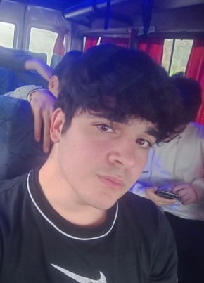 Papi из La Villa y Corte de Madrid 18 лет