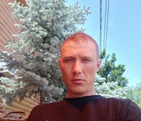 Vasiliy, 34, Zvenigorod