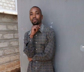 Simon Jumba, 38 лет, Nairobi