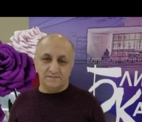 Armen, 55, Saint Petersburg