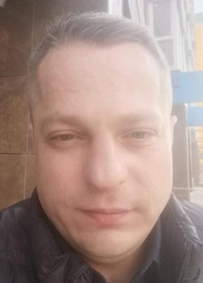Dmitriy, 43, Russia, Bryansk