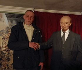 Plokhoy santa, 52, Saint Petersburg