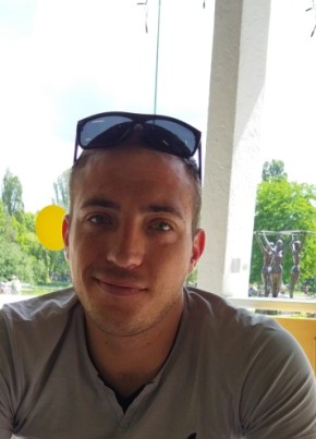 Дмитрий, 32, Россия, Симеиз